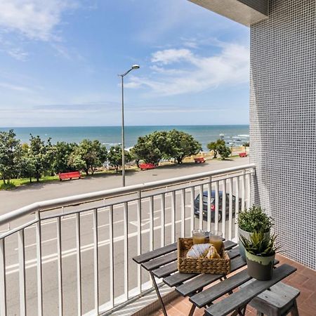 Lovelystay - Porto Beach Apartment Exterior photo