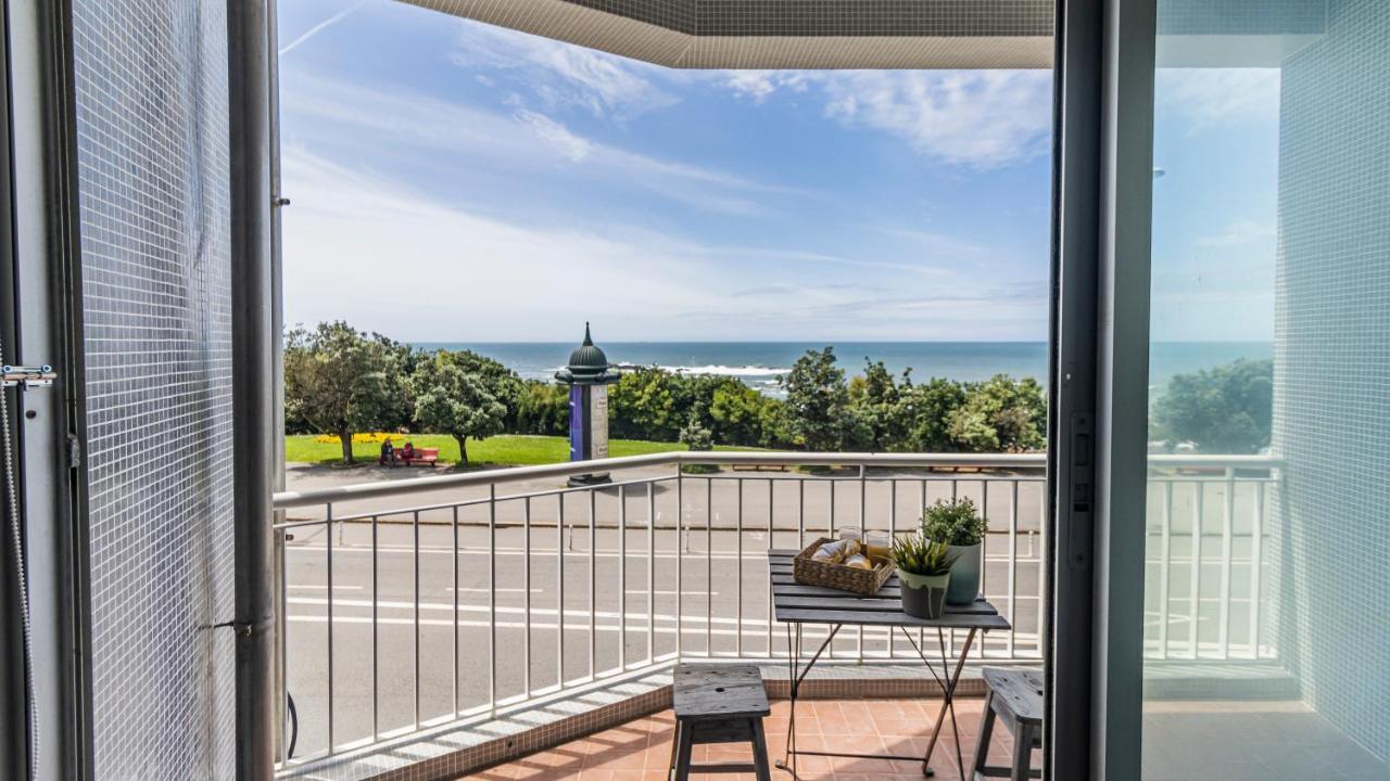 Lovelystay - Porto Beach Apartment Exterior photo