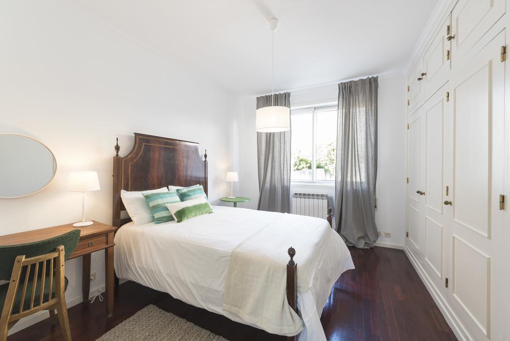Lovelystay - Porto Beach Apartment Exterior photo